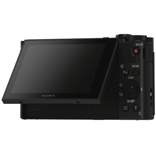 Sony Cyber-shot DSC-HX90V Digital Camera (Warranty)