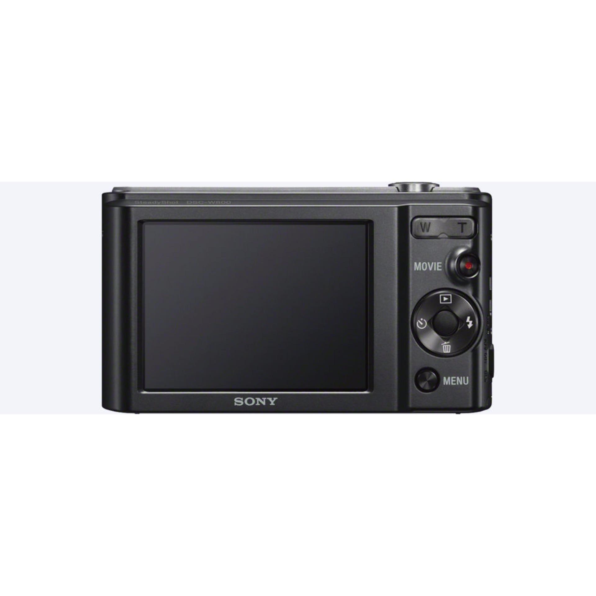 Sony Cybershot DSC-W800 Digital Camera. DSCW800 W800
