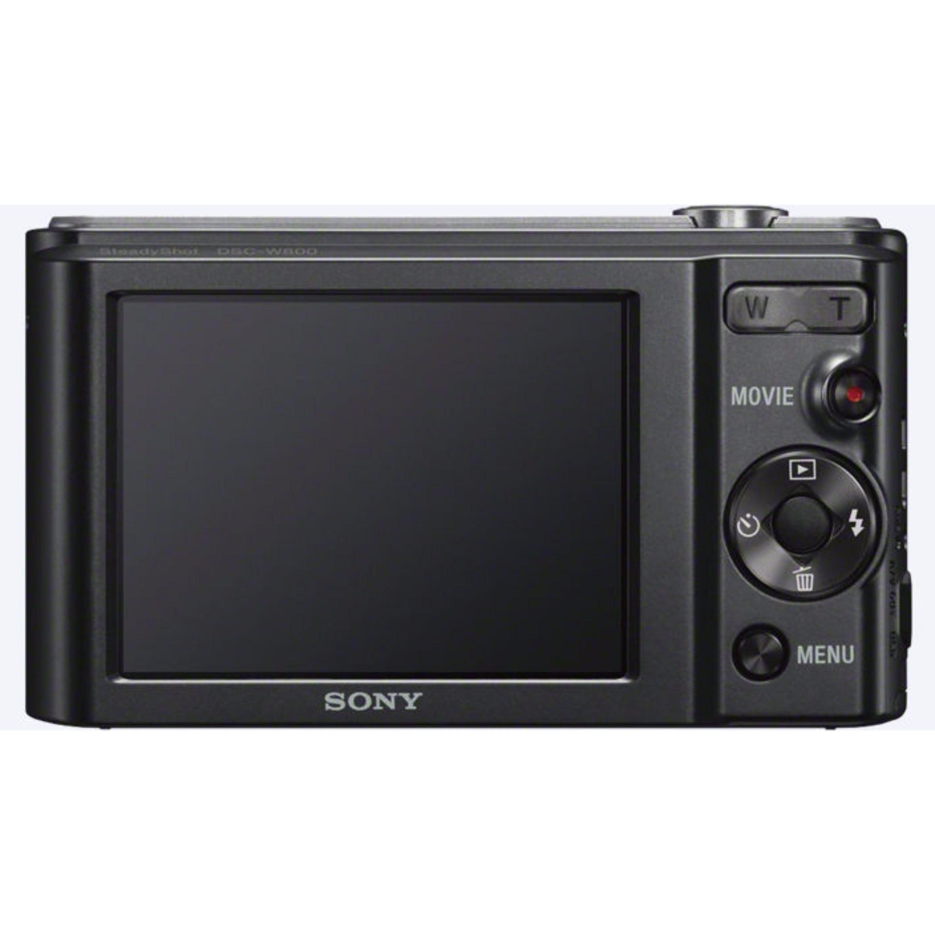 Sony Cybershot DSC-W800 Digital Camera DSCW800 W800