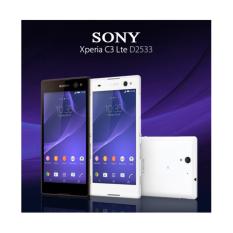 Sony D2533 Xperia C3 8GB – BLACK (LOCAL)