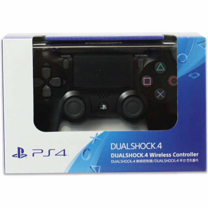 Sony Playstation 4 DualShock 4 Wireless Controller (PS4)