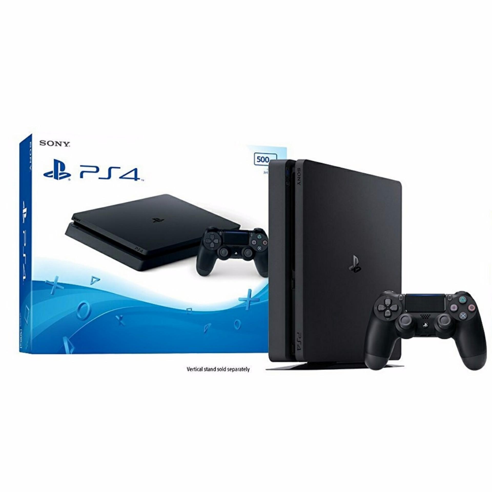 Sony PS4 Slim 500GB Console