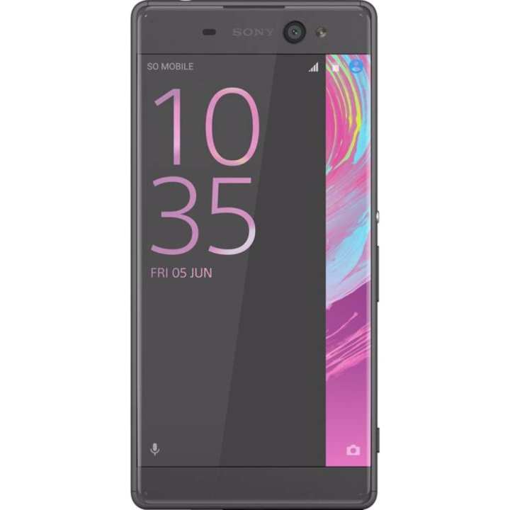 Sony Xperia XA Ultra 6.0″ 16GB (Black)