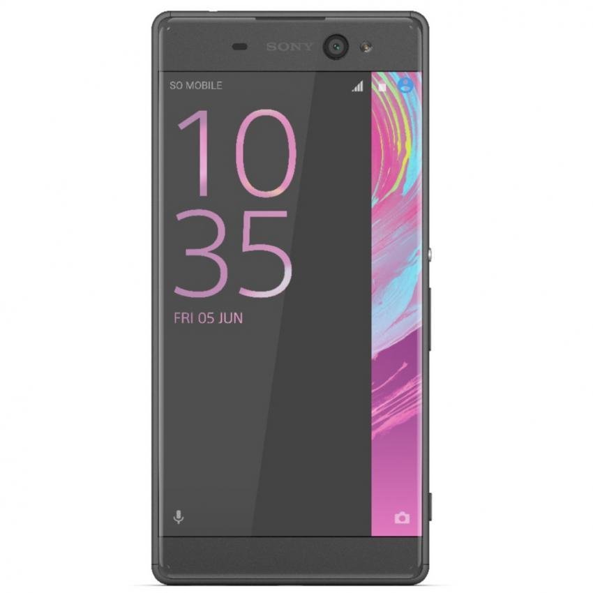 Sony Xperia™ XA Ultra Dual 16GB – Graphite Black