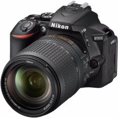 (Special Price) Nikon D5600 Kit (AF-S DX Nikkor 18-140mm F3.5-5.6G ED VR) (2 x 16GB SD Card, 1 x Bag)