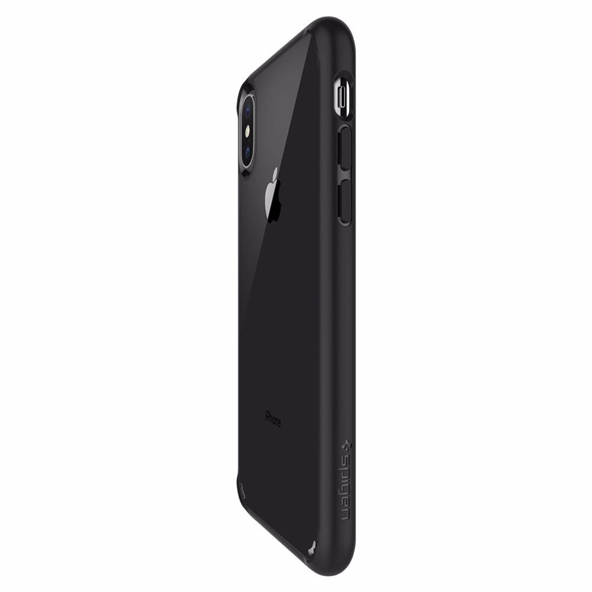 Spigen iPhone XS 5.8 / iPhone X Ultra Hybrid Case (Authentic)
