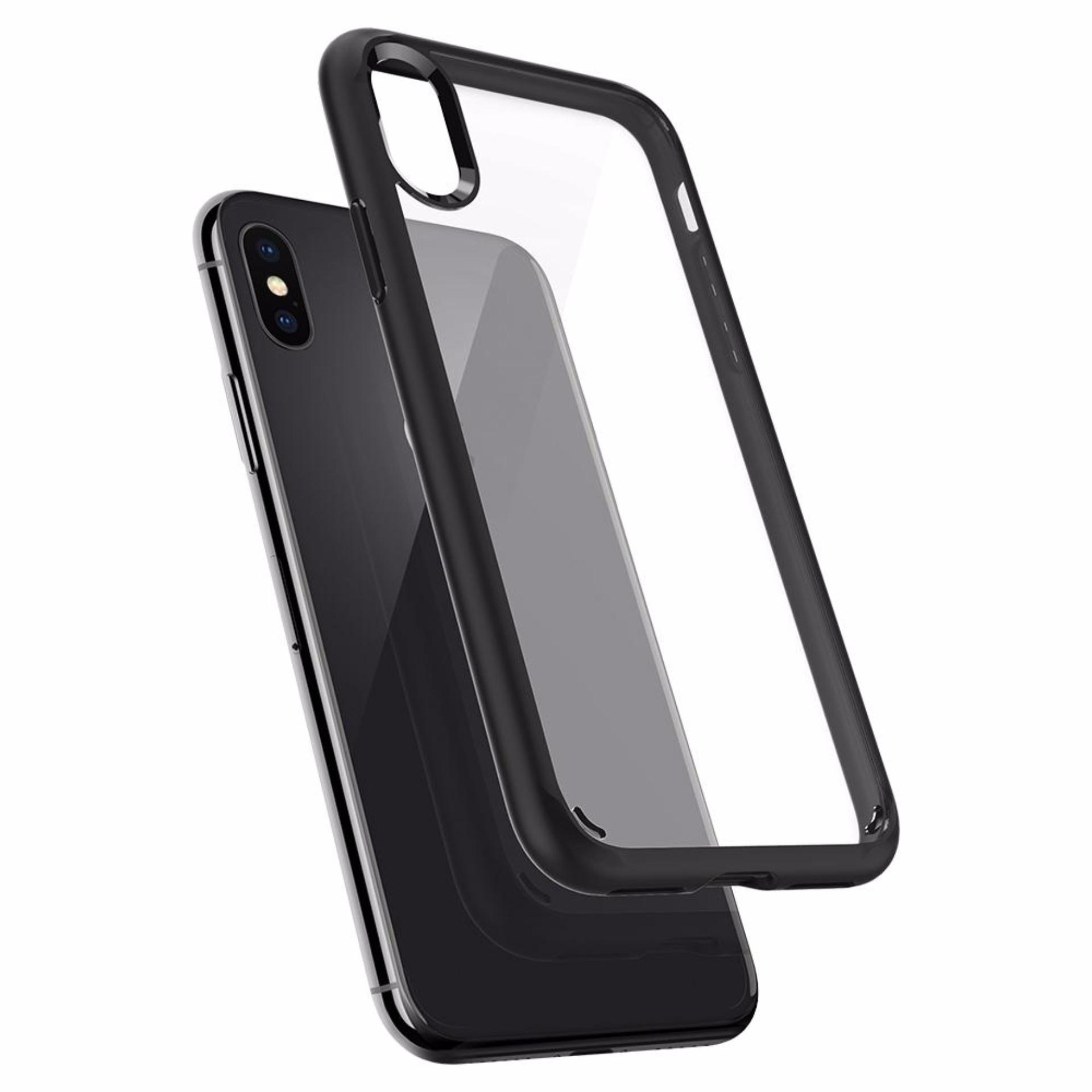 Spigen iPhone XS 5.8 / iPhone X Ultra Hybrid Case (Authentic)