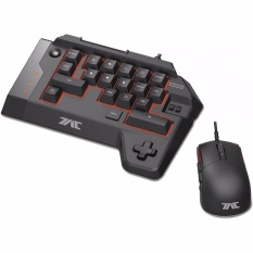 Tactical Assault Commander Keypad Type K1 for PC/PS3/PS4/PS4 Pro