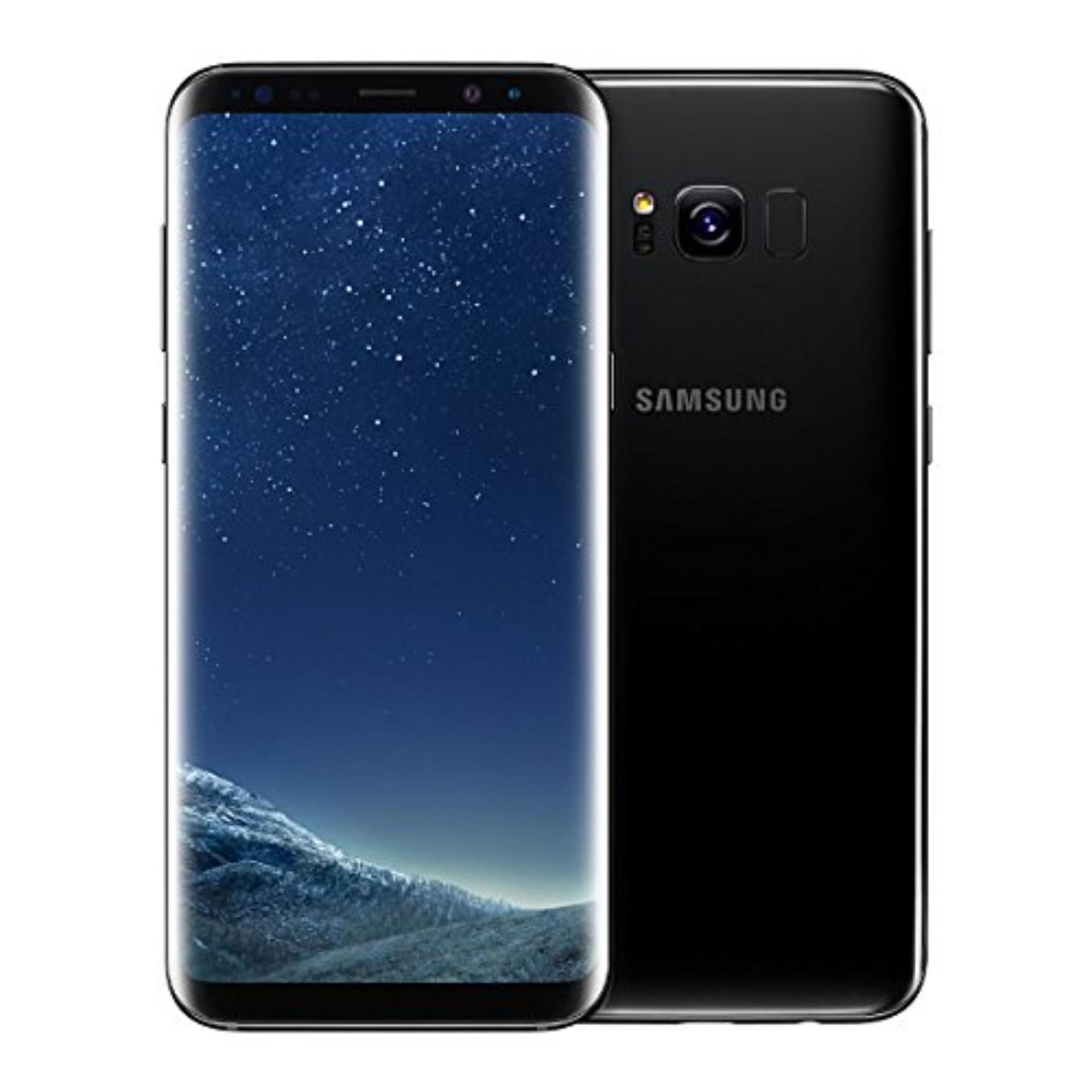 [Telco] Samsung Galaxy S8 64GB LTE Local Warranty