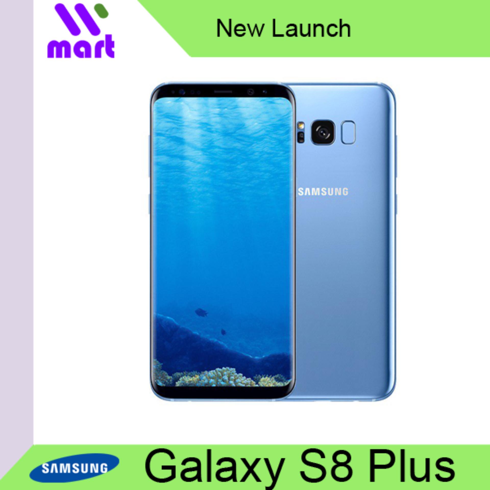 [Telco] Samsung Galaxy S8 Plus Local Warranty