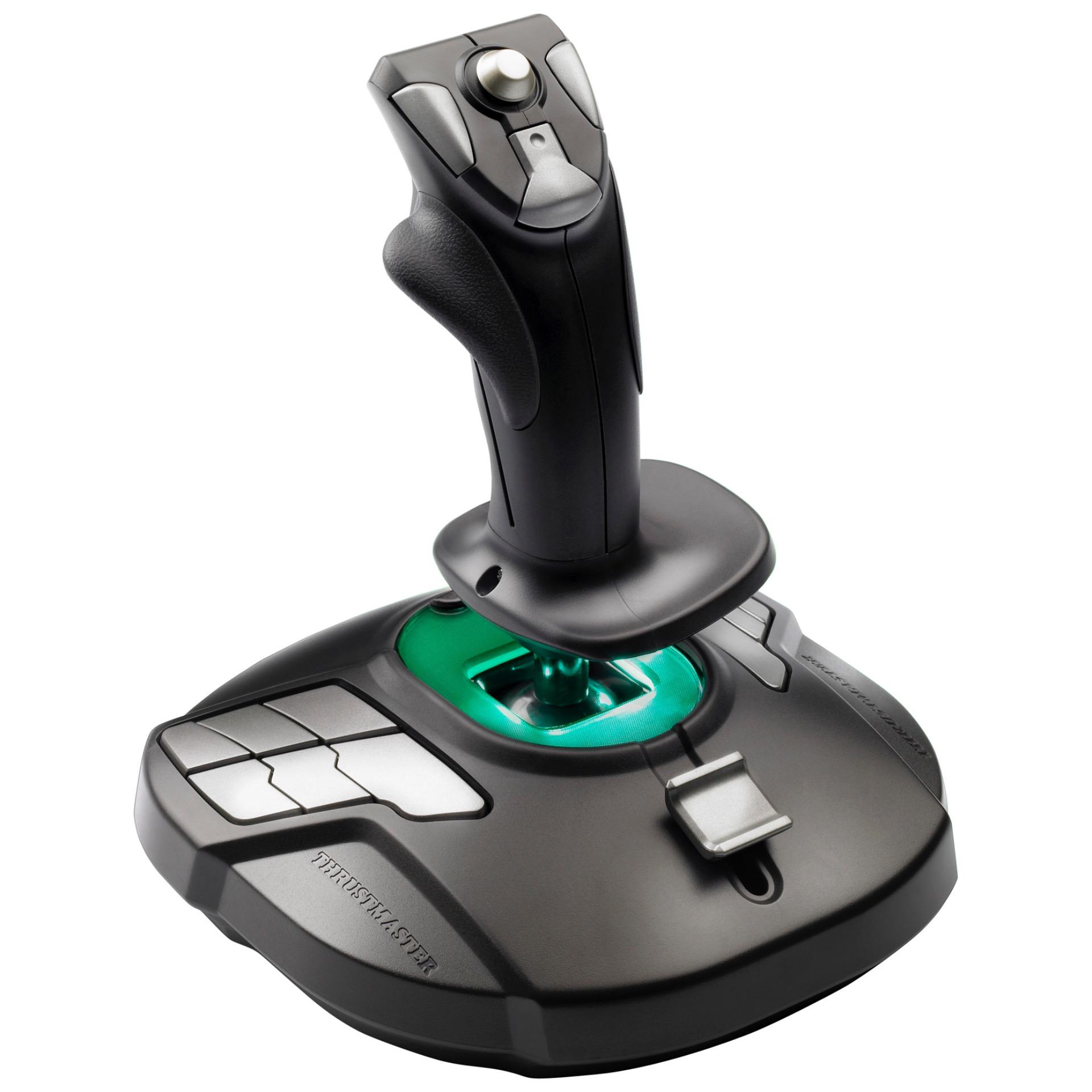 Thrustmaster T-16000M Flight Stick (PC)