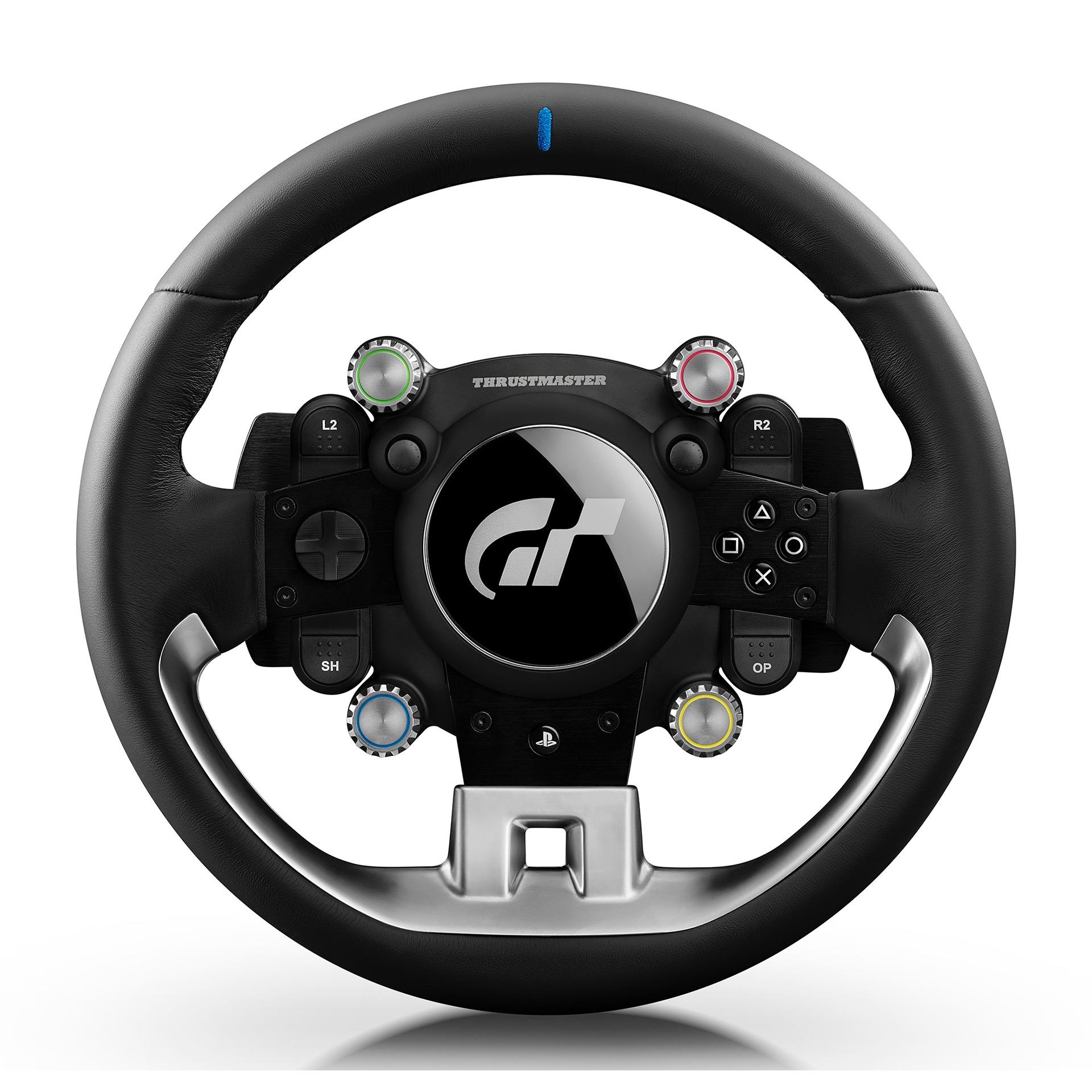 Thrustmaster T-GT Racing Wheel (PC/PS4)