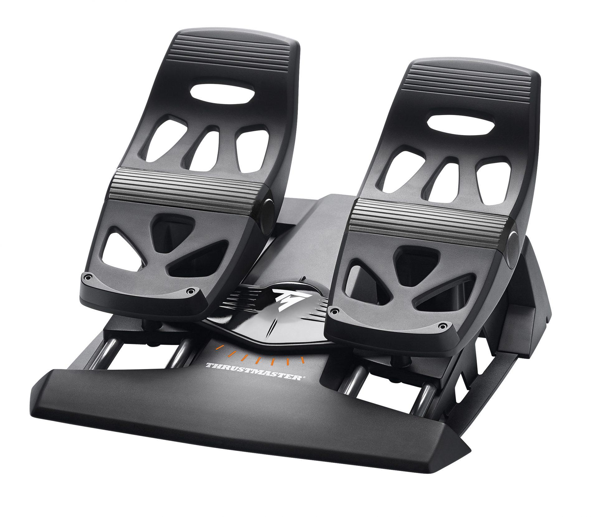 Thrustmaster T.Flight Rudder Pedals (PC/PS4)