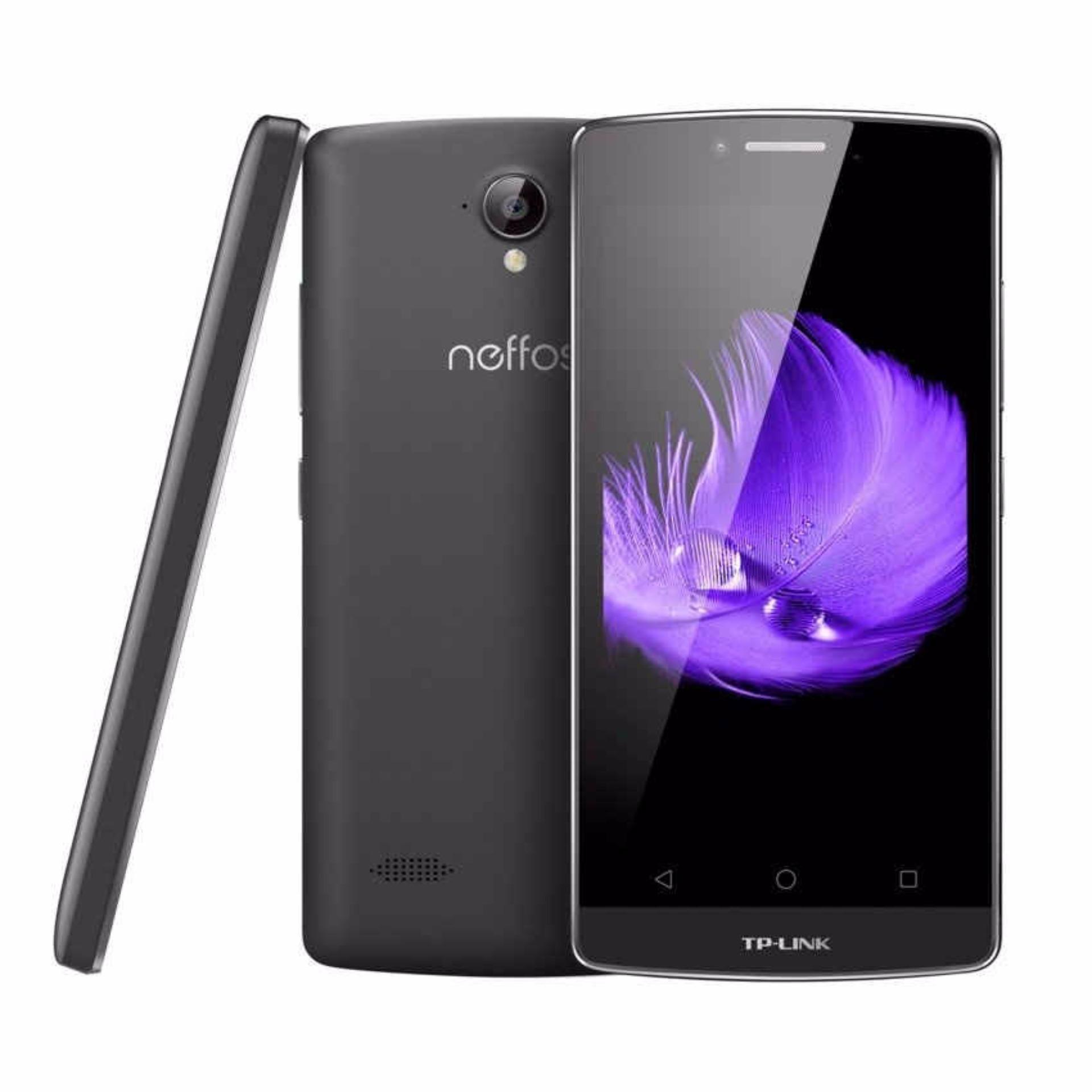 TP-LINK Neffos C5L TP601A 4G Dual SIM 1GB 8GB