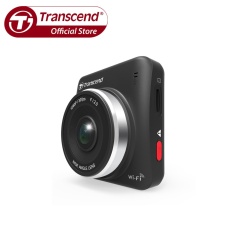 Transcend DrivePro 200 16GB Car Video Recorder with Built-In Wi-Fi w/ Suction mount