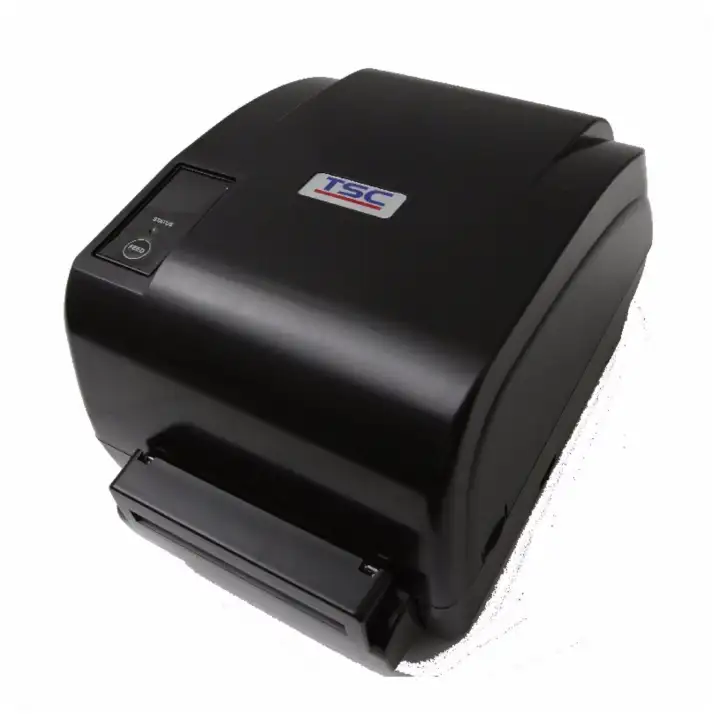 tsc ta210 barcode printer
