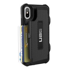 UAG Trooper for iPhone XS / X