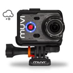 [Sale!] Veho Muvi K-Series K-2 SPORT Wi-Fi Handsfree Camera