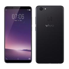 VIVO V7 Plus 4G (4GB + 64GB) – MATTE BLACK