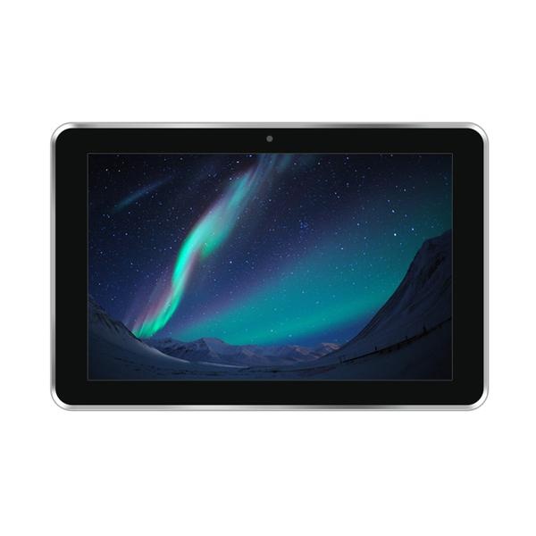 VOYO V8 1G RAM 16G ROM Android 4.4 8 Inch Projector Tablet Black – intl