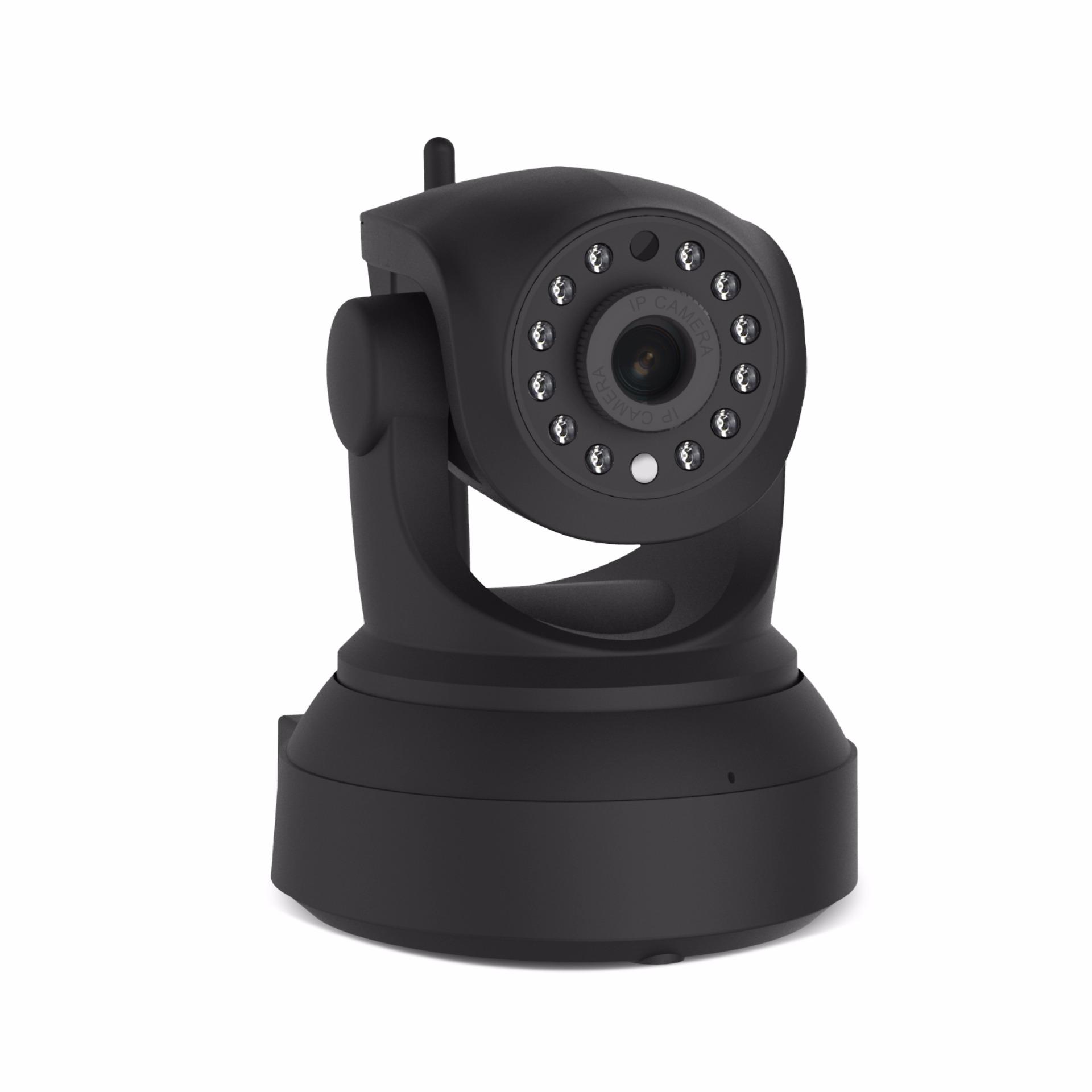 Vstarcam C24S Black IP Cam CCTV 1080P Full HD [1 YEAR WTY]