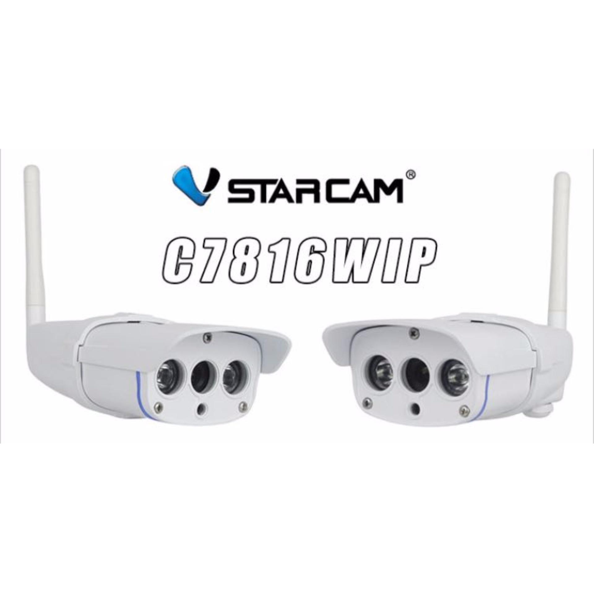 Vstarcam C7816WIP HD 720P Wireless IP Camera wifi Night Vision Camera IP Network Camera CCTV