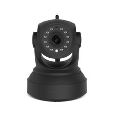 VStarcam C7824WIP Black IP Camera 720P HD