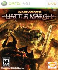 Warhammer Battle March
