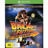 free back to the future games free back to the future games