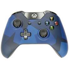Microsoft Wireless Xbox One Controller Midnight Forces