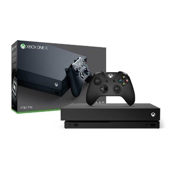 Xboxone 1Tb X Edition
