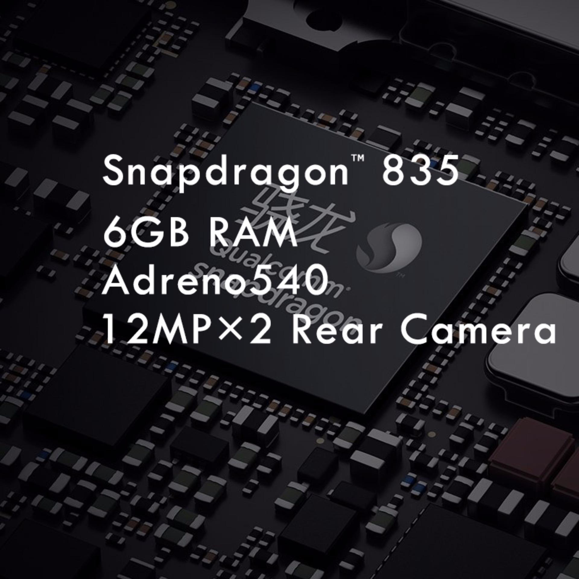 Xiaomi Mi 6 64GB / 4GB (Export)