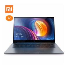 Xiaomi Mi Laptop Air Pro 15.6 Inch Notebook Computer i7-8550U CPU 16GB RAM 256GB SSD GDDR5 Fingerprint Windows 10 (Export)