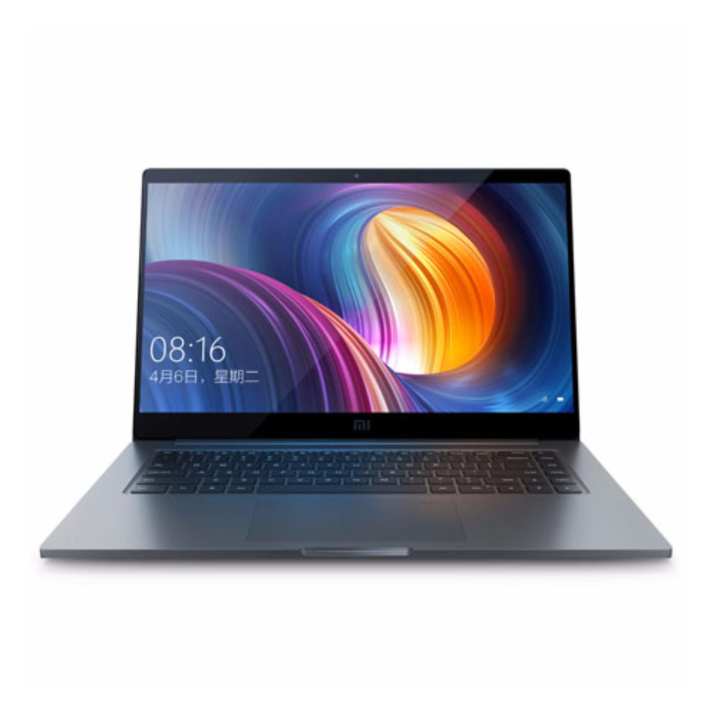 Xiaomi Mi Notebook Pro 15.6″ i5 8GB/256GB Gray (Export)