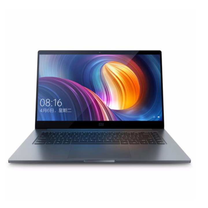 Xiaomi Mi Notebook Pro 15.6″ i7 16GB/256GB Gray (EXPORT)