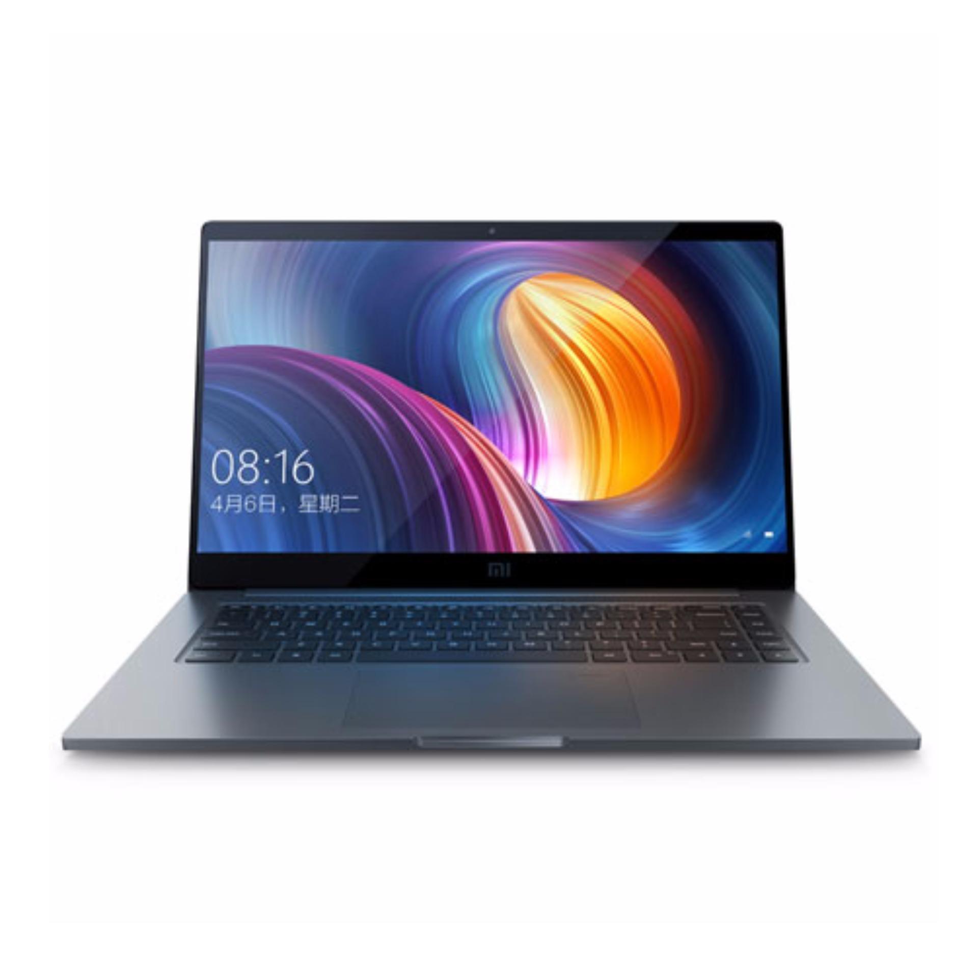 Xiaomi Mi Notebook Pro 15.6″ i7 16GB/256GB Gray (EXPORT)