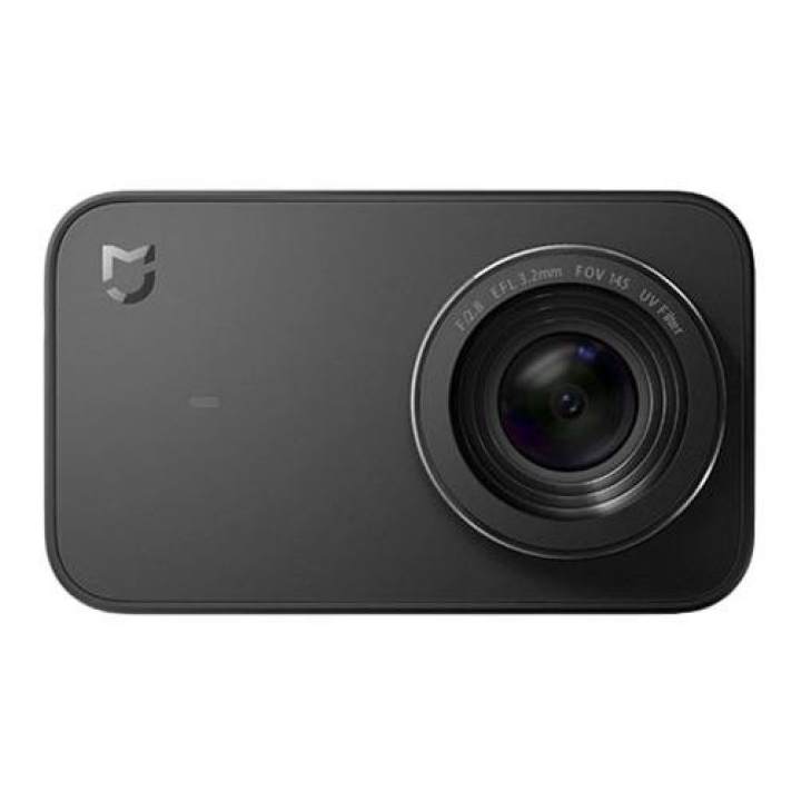Xiaomi MiJia 4K Action Camera Black