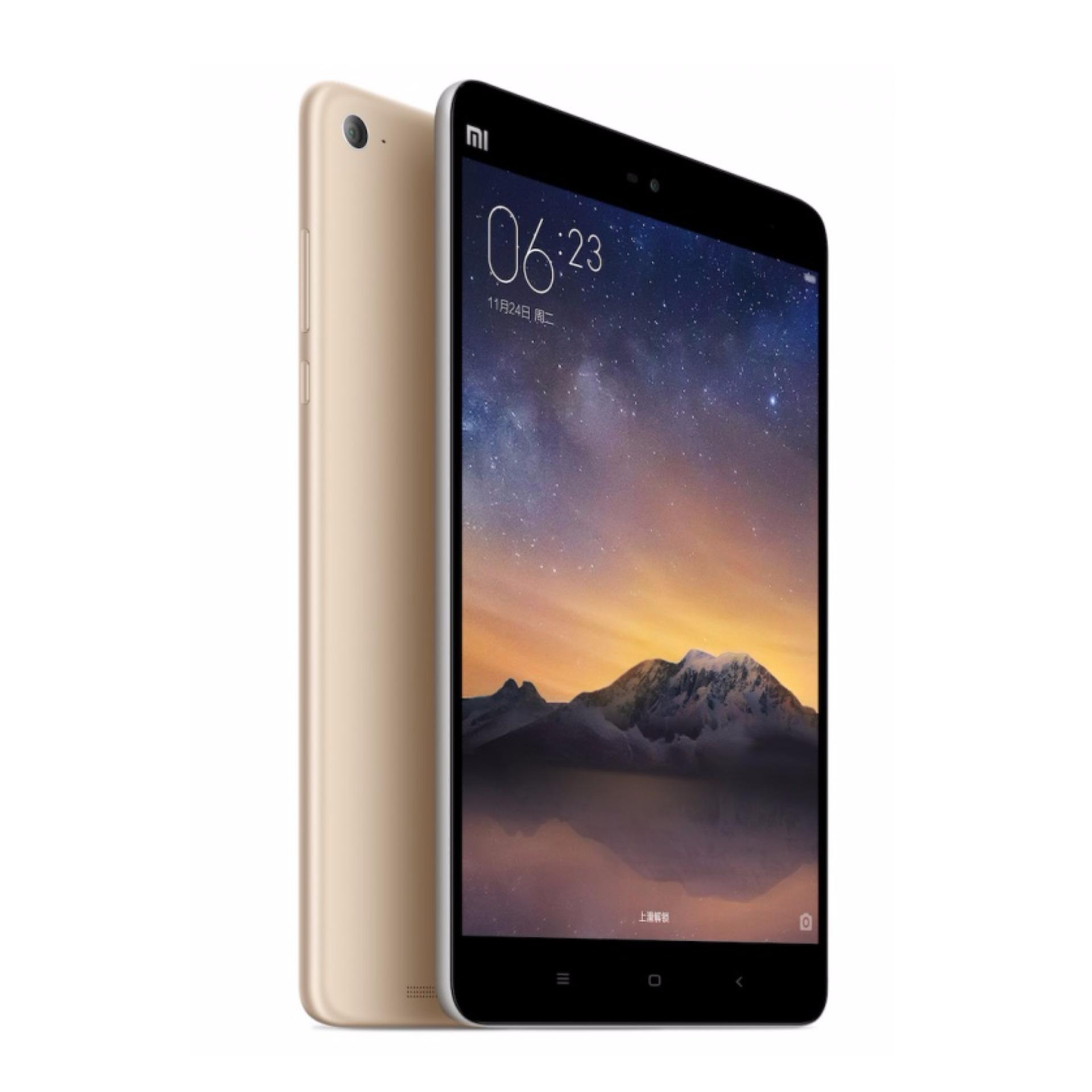 Xiaomi pad 2 MiPad 2 64GB ROM Tablet Android (Gold)