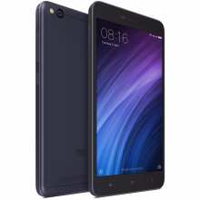 Xiaomi Redmi 4A 16GB Dark Grey
