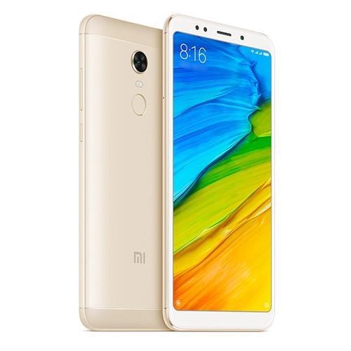 Xiaomi Redmi 5 Plus, 64GB or 32GB – 2018 Latest Model
