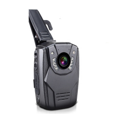 YACGroup 2K HD 1296P S60 Ambarella A7 IR Night Vision Police Camera Wearable Worn Camera Recorder DVR 6-hour Record Built-in 16GB With GPS Function – intl