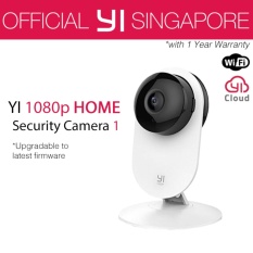YI 1080p Home Camera 1