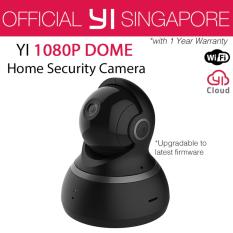 YI Dome Camera 1080p