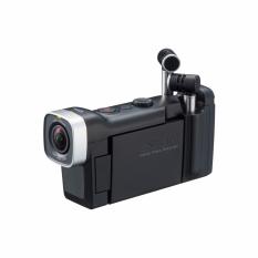 Zoom Q4n Handy Video Recorder with AB/XY Microphone