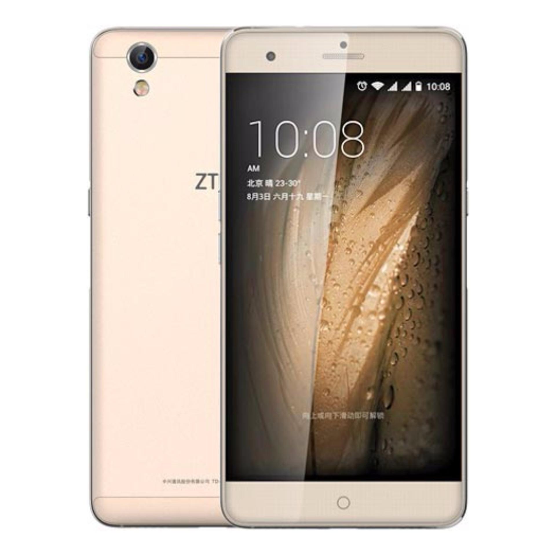 ZTE BLADE V7 MAX