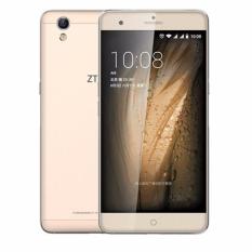 ZTE BLADE V7 MAX + FREE FLIP COVER AND TEMPERED GLASS