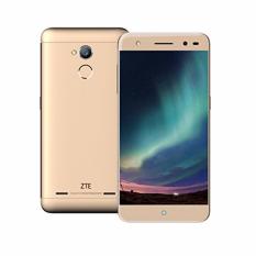 ZTE V7 LITE + FREE FLIP COVER AND TEMPERED GLASS