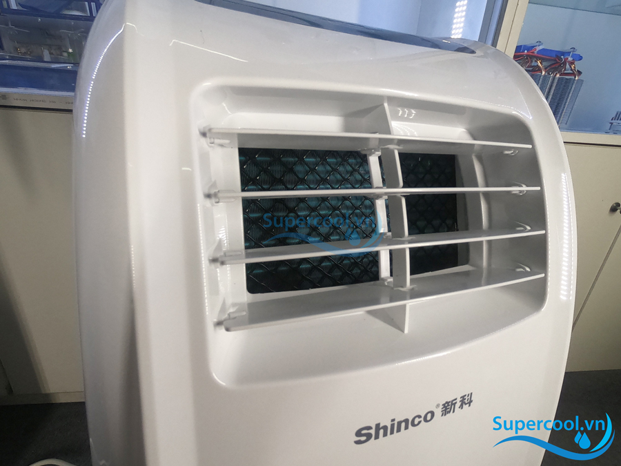 Điều hòa di động Shinco KY-20