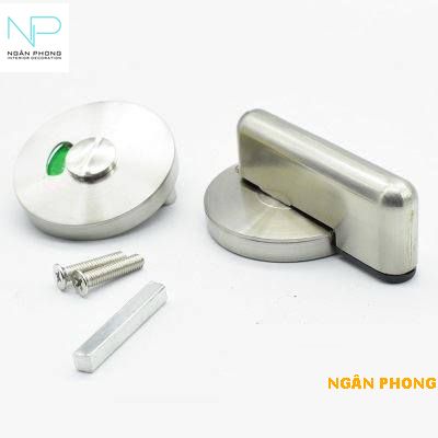 [HCM]KHÓA NHÀ VỆ SINH