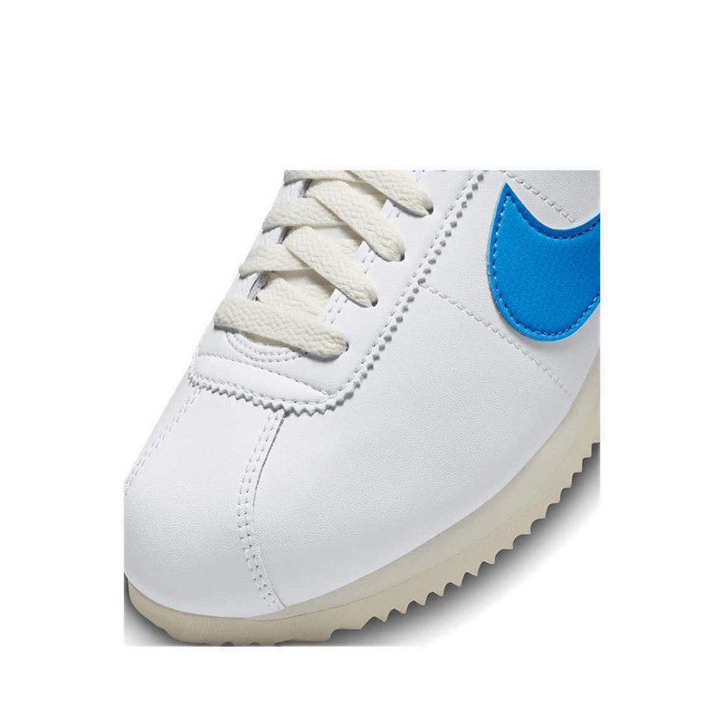 Nike Cortez Women's Sneakers Shoes - White